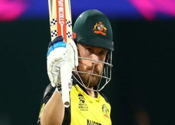 Australia T20I captain Aaron Finch announces retirement from international cricket