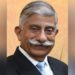 BD Mishra appointed as new LG of Ladakh