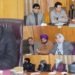 DC Pulwama chairs Task Force meeting for MR Elimination 