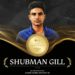 Shubhman Gill crowned ICC Men’s Player of Month for January 2023