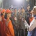 Human welfare India’s top priority: PM Modi while interacting with ‘Operation Dost’ officers