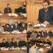 DC Anantnag reviews SANJY-2023 preparations