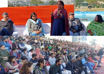 First ever SARAS Ajeevika Mela concludes on promising note
