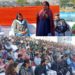 First ever SARAS Ajeevika Mela concludes on promising note