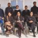 GDC Ramgarh elects College Presidium 