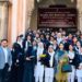 PSPS Govt College for Women organises Heritage visit for students   