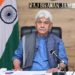 LG urges the youth to take maximum benefits of the Government schemes like Mission Youth, Rural Livelihood Mission to realize their full potential