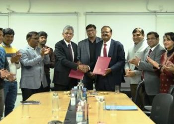 Saurabh Bhagat meets MNRE; Discusses modalities for implementation of Biomass Programme in J&K 