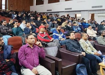 IIM Jammu organises EV Start-up workshop 