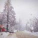 Mercury Records Drop At Most Places In J&K, Gulmarg Shivers At Minus 7°C