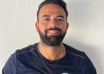 Australian Team calls J&K’s spin sensation Abid Mushtaq as net bowler