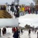 DC Shopian kick-starts Snow Sports Fest at Shopian 