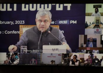 Various measures being taken for fast, safe and transparent E-Ticketing