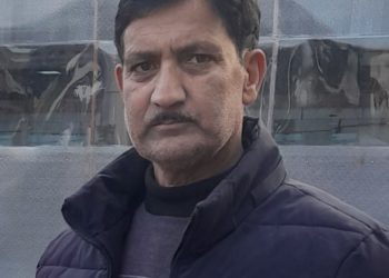 BJP District President Ganderbal urges administration to clear illegal encroachments but poor be given the amnesty