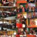 BJP unit Ganderbal held its Working Committee Meeting at Townhall, passed resolution for the year