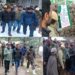 DC Kupwara visits border area Keran, takes stock of food and essential supplies, inspects developmental works Directs officers, field functionaries to play proactive role in resolving public issues 