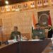 ADGP Kashmir visits North Kashmir Reviews security scenario