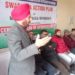 Central Bureau of Communication organises awareness programme under Swachhta Action Plan