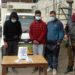 Pulwama Police busted Gang of drug peddlers, 04 drug peddlers arrested Contraband substances recovered