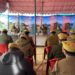SSP Baramulla Shri Amod Ashok Nagpure-IPS alongwith Sh R.K. Parihar, Addl. SP Baramulla visited sub division Kreeri and interacted with jawans