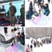 Karnah: Indian Army organises “Snow Art Competition” at Baghbella 