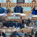 DDC Kupwara reviews progress of various developmental projects Directs officers for completion of all ongoing projects with the stipulated timelines