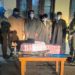 BURGLARY CASE SOLVED IN PATTAN WITHIN 72 HOURS; STOLEN PROPERTY RECOVERED