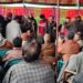 District President BJP, Srinagar, conducted Working Committee meet of Eidgah Constituency
