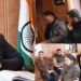 DC Shopian chairs DTF on Measles & Rubella elimination