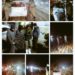 Baramulla Police evacuate CA patient to SDH Kreeri