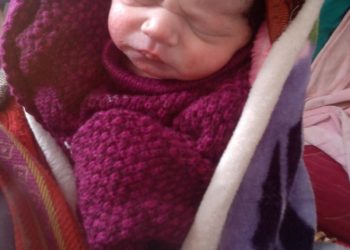 Indian Army saves life of critical Pregnant Woman undertaking risky medical evacuation from PHC Kalaroos to SDH Kupwara, J&K