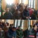 Fisheries, Agriculture department organise training programme at Kupwara Fishing farming can prove game changer in rural economy : AD fisheries