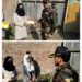 24RR Ganderbal interaction with students participants of Space Kidz India Program