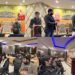 BJP J&K organised Intellectual Meet and Budget Pe Charcha Session in Srinagar