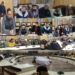 ACR Kupwara chairs joint meeting of officers, traders