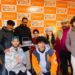 RADIO RAABTA 90.8 CELEBRATES WORLD RADIO DAY  