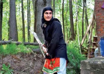 Women’s Premier League: Delhi Capitals Buy Kashmir-based Cricketer Jasia Akhtar for 20 Lakh