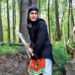 Women’s Premier League: Delhi Capitals Buy Kashmir-based Cricketer Jasia Akhtar for 20 Lakh