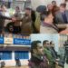 DC Kupwara Inaugrates New premises for JK Grameen Bank Kanthpora Lolab 