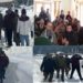 DDC Kupwara chairs public darbar at snow bound Machil 