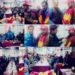 Kangan Constituency Unit of BJP Ganderbal held its Working Committee Meeting at Gounchi Mohalla Panchayat, passed resolution for the year