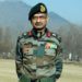 Indian Army Names Lt Gen MV Suchindra Kumar As New Army Vice Chief