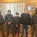 03 Self Styled Leaders Arrested in Srinagar: Police