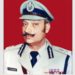 DGP J&K condoles sad demise of Shri M.M Khajuria former DGP of J&K