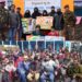 Indian Army Organised Anti Drug Campaign At GHSS Kandi