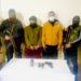 2 TRF Militants Arrested: Srinagar Police