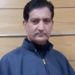 Mohammad Amin Shah greeted people of Kashmir on the occasion of Shab-e-Mehraj and Haerath