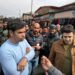 Srinagar Smart City projects will be completed in stipulated time: Div Com Kashmir