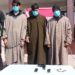 Kulgam police arrested three terrorist associates of proscribed Militant outfit(HM)