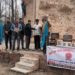 YSS organise Inter Zonal District Level wall climbing competition in Srinagar